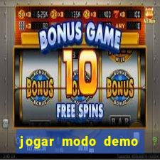 jogar modo demo fortune rabbit